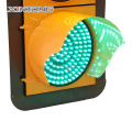 200 mm 300 mm 400 mm jaune rouge vert de trafic LED SIGNAL